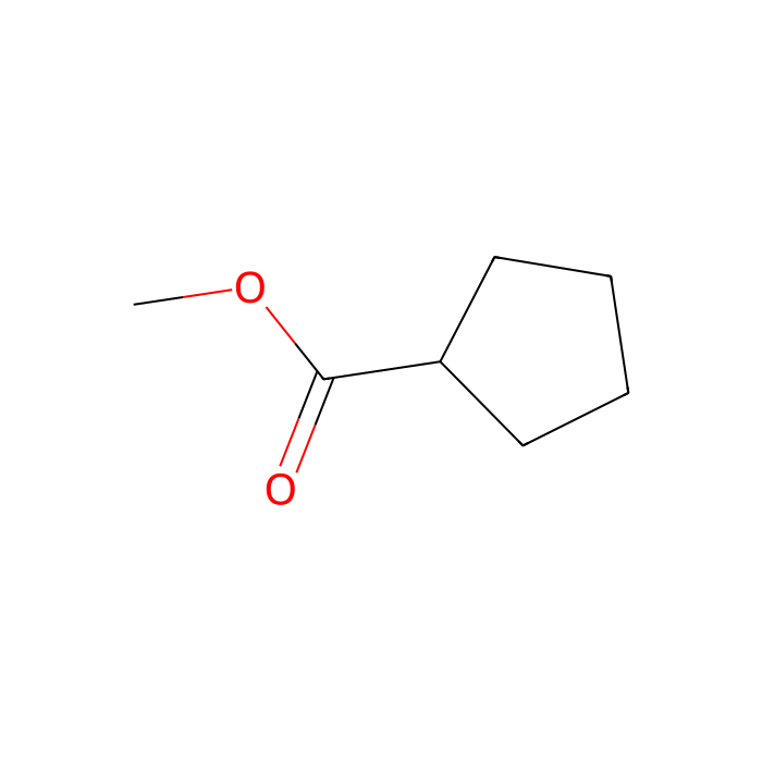 Methyl Cyclopentanecarboxylate - ≥98%(GC) CAS No(4630-80-2) by Aladdin Scientific