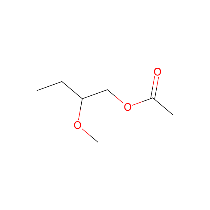 2-Methoxybutyl Acetate - ≥97%(GC) CAS No(1173168-18-7) by Aladdin Scientific