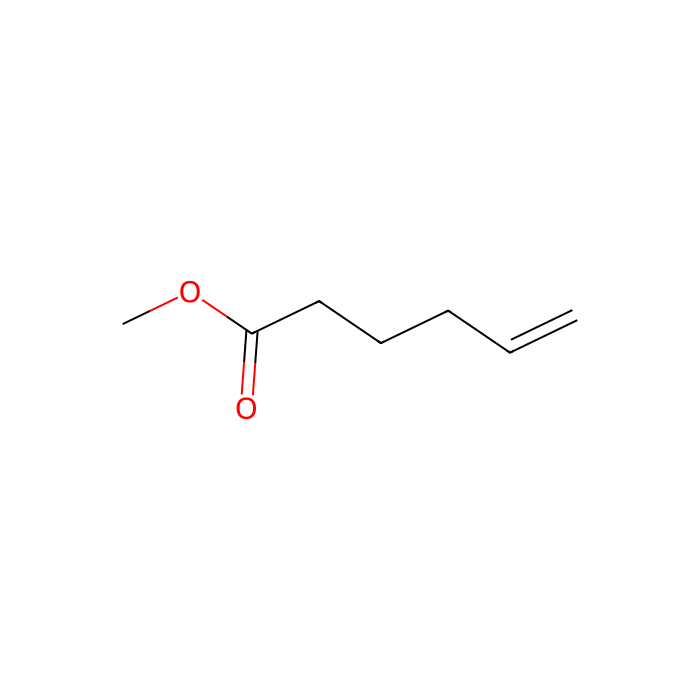 Methyl 5-Hexenoate - ≥98%(GC) CAS No(2396-80-7) by Aladdin Scientific