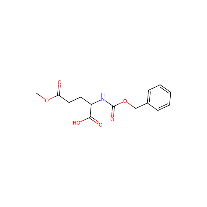 5-Methyl N-Carbobenzoxy-L-glutamate - ≥98%(HPLC)(T) CAS No(4652-65-7) by Aladdin Scientific