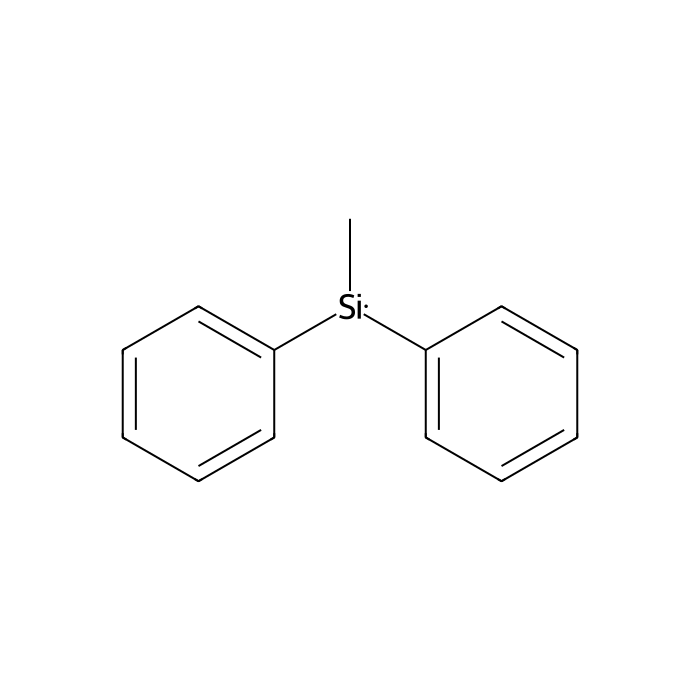 Methyldiphenylsilane - ≥95%(GC) CAS No(776-76-1) by Aladdin Scientific