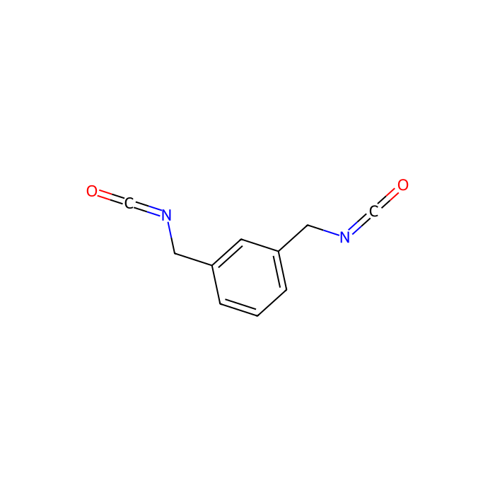 m-Xylylene Diisocyanate (MXDI) - ≥98%(GC) CAS No(3634-83-1) by Aladdin Scientific
