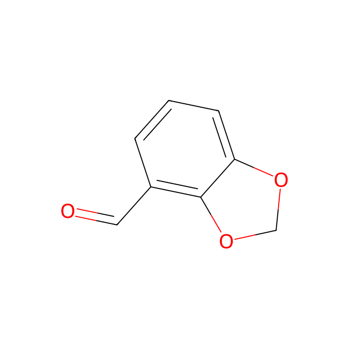 2,3-(Methylenedioxy)benzaldehyde - ≥97%(GC) CAS No(7797-83-3) by Aladdin Scientific