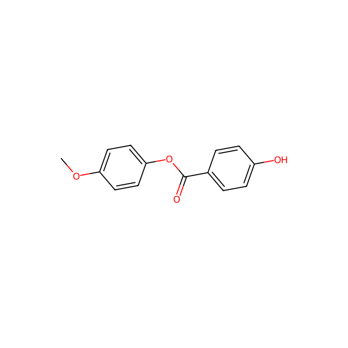 4-Methoxyphenyl 4-Hydroxybenzoate - ≥99%(HPLC) CAS No(50687-62-2) by Aladdin Scientific