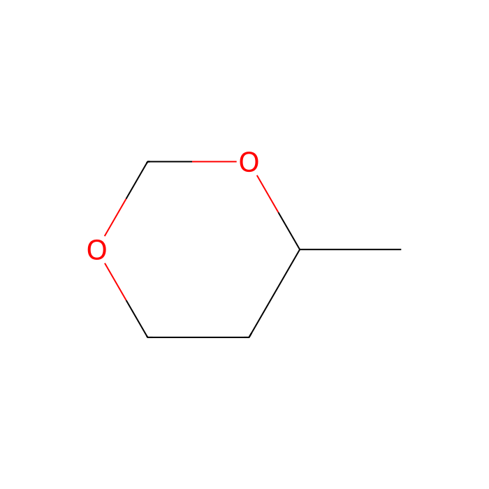 4-Methyl-1,3-dioxane - ≥99%(GC) CAS No(1120-97-4) by Aladdin Scientific