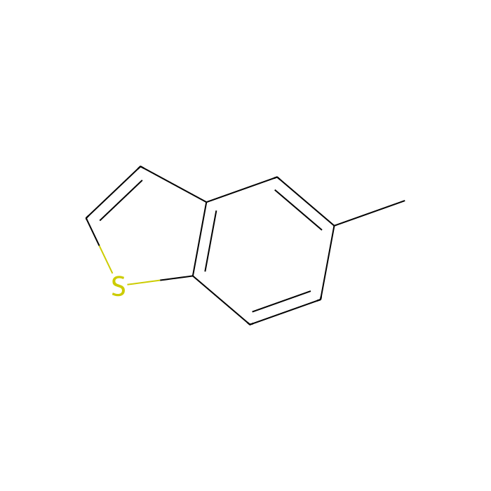 5-Methylbenzo[b]thiophene - ≥97%(GC) CAS No(14315-14-1) by Aladdin Scientific