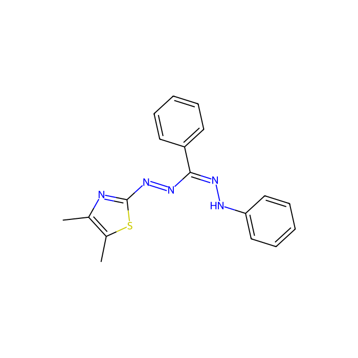 MTT Formazan - ≥97%(HPLC) CAS No(23305-68-2) by Aladdin Scientific