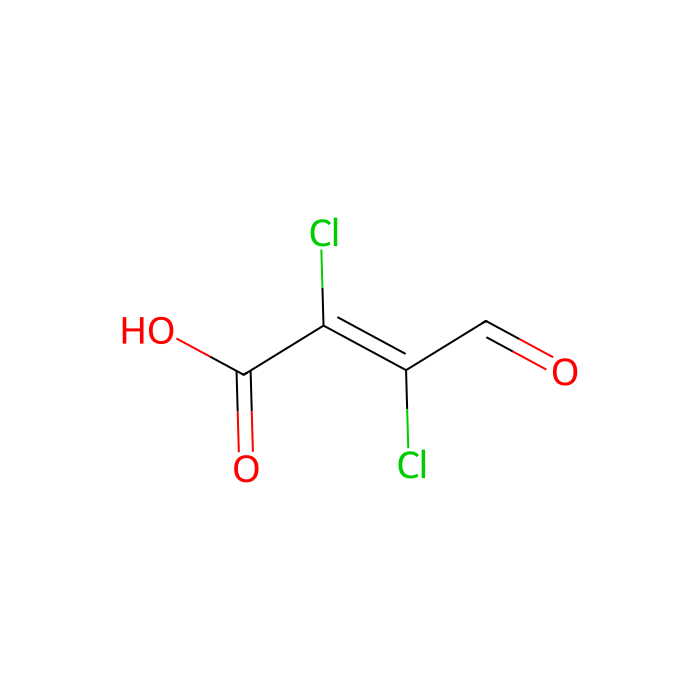 Mucochloric Acid - ≥98% CAS No(87-56-9) by Aladdin Scientific