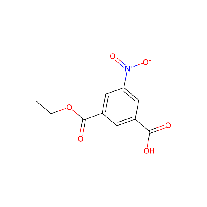 Monoethyl 5-Nitroisophthalate - ≥98% CAS No(22871-55-2) by Aladdin Scientific
