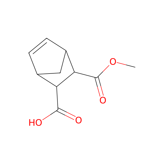 Monomethyl 5-Norbornene-2,3-dicarboxylate - ≥99% CAS No(36897-94-6) by Aladdin Scientific