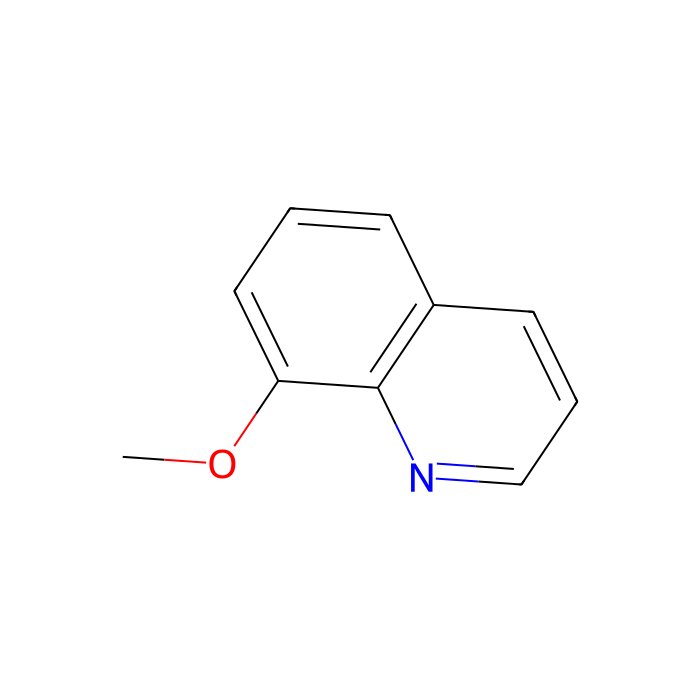 8-Methoxyquinoline - ≥97% CAS No(938-33-0) by Aladdin Scientific