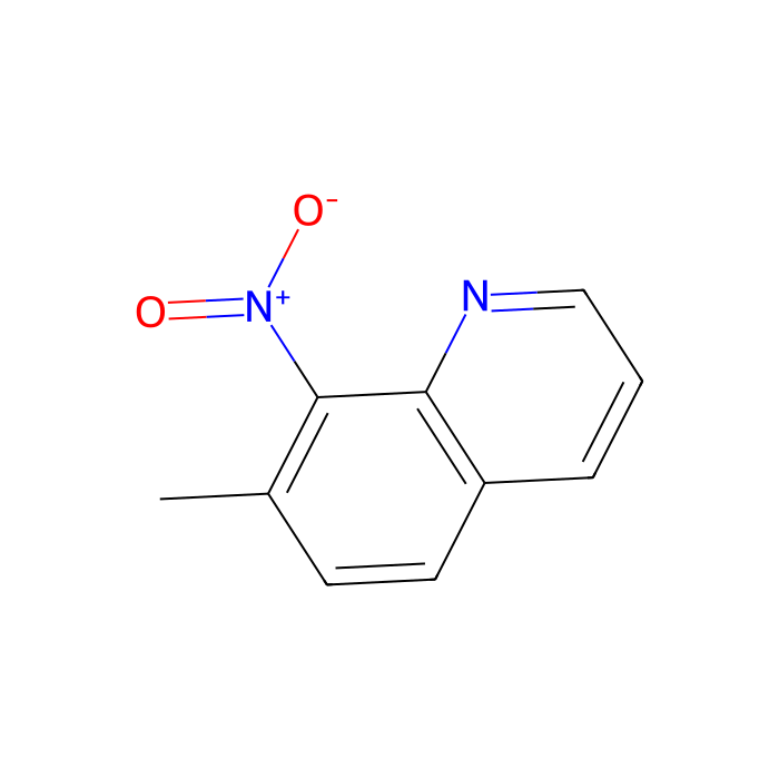7-Methyl-8-nitroquinoline - ≥95% CAS No(7471-63-8) by Aladdin Scientific
