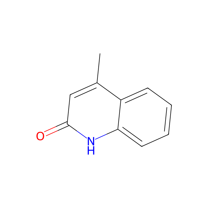 4-Methylcarbostyril - ≥98%(HPLC) CAS No(607-66-9) by Aladdin Scientific
