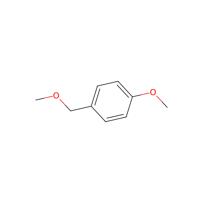 (4-Methoxybenzyl) Methyl Ether - ≥98%(GC) CAS No(1515-81-7) by Aladdin Scientific