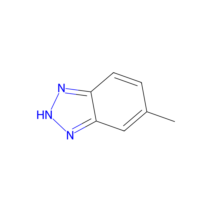5-Methyl-1H-benzotriazole - ≥99% CAS No(136-85-6) by Aladdin Scientific