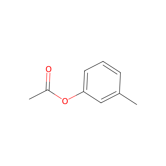 m-Tolyl Acetate - ≥99%(GC) CAS No(122-46-3) by Aladdin Scientific