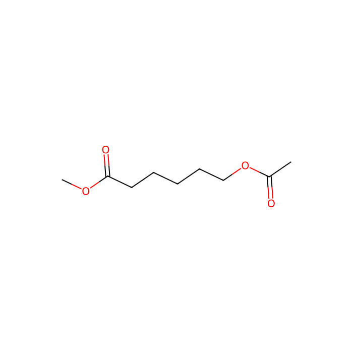 Methyl 6-Acetoxyhexanoate - ≥98%(GC) CAS No(104954-58-7) by Aladdin Scientific