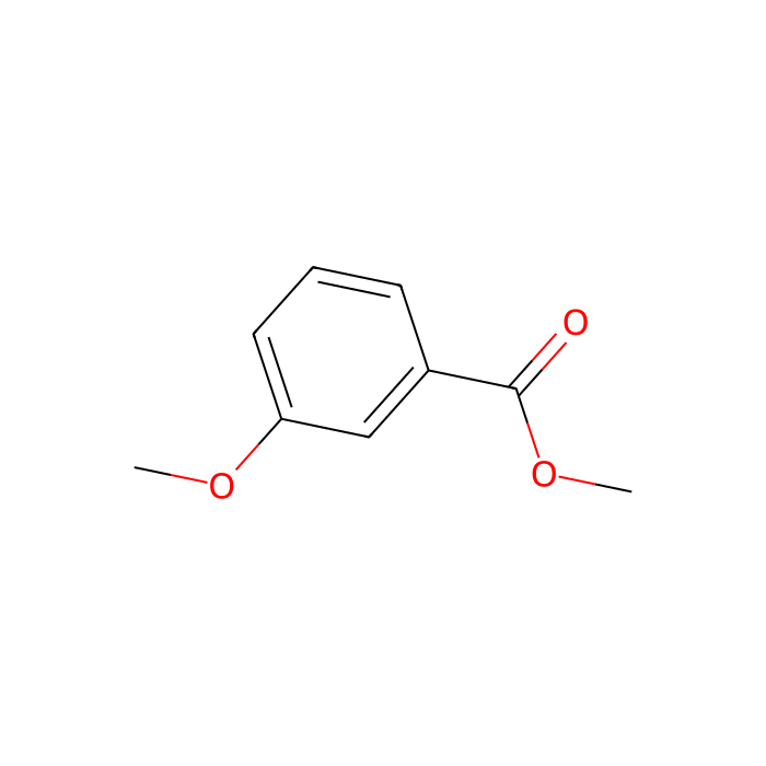 Methyl m-Anisate - ≥98%(GC) CAS No(5368-81-0) by Aladdin Scientific