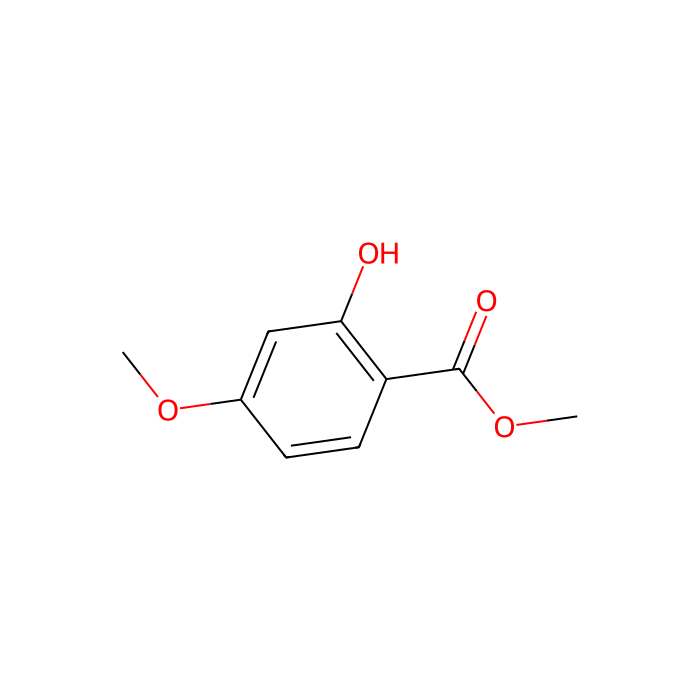 Methyl 4-Methoxysalicylate - ≥99% CAS No(5446-02-6) by Aladdin Scientific