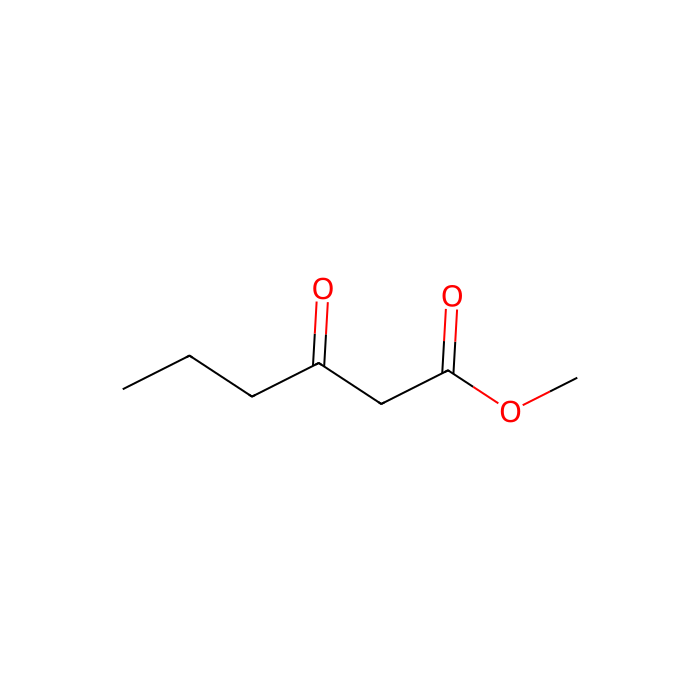 Methyl 3-Oxohexanoate - ≥96%(GC) CAS No(30414-54-1) by Aladdin Scientific