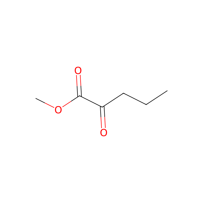 Methyl 2-Oxovalerate - ≥90% CAS No(6376-59-6) by Aladdin Scientific