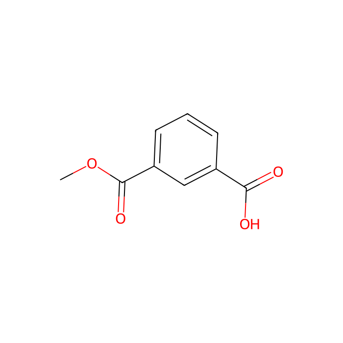 Monomethyl Isophthalate - ≥98% CAS No(1877-71-0) by Aladdin Scientific