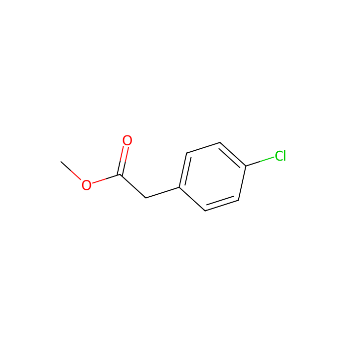 Methyl (4-Chlorophenyl)acetate - ≥98%(GC) CAS No(52449-43-1) by Aladdin Scientific