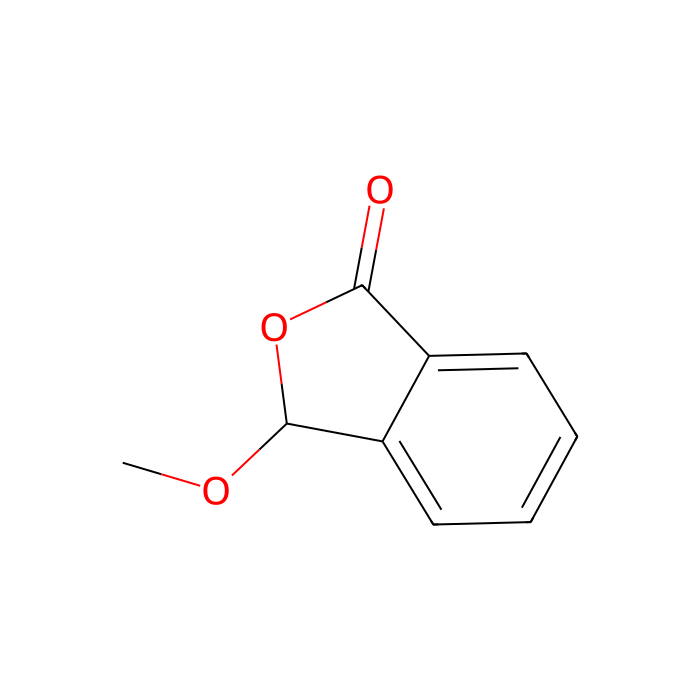 3-Methoxyphthalide - ≥98%(GC) CAS No(4122-57-0) by Aladdin Scientific