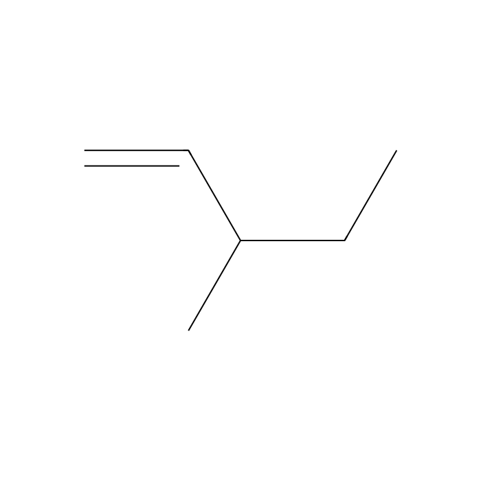 3-Methyl-1-pentene - ≥98%(GC) CAS No(760-20-3) by Aladdin Scientific
