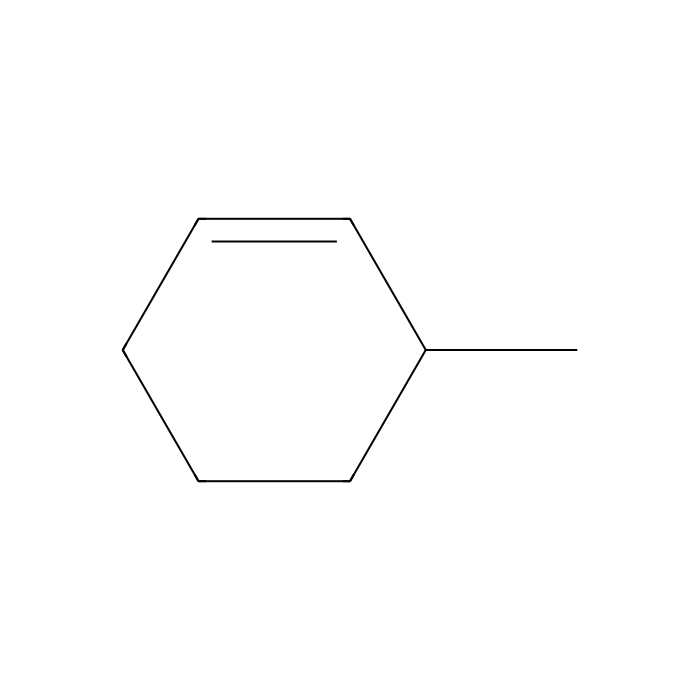 3-Methyl-1-cyclohexene - ≥93%(GC) CAS No(591-48-0) by Aladdin Scientific