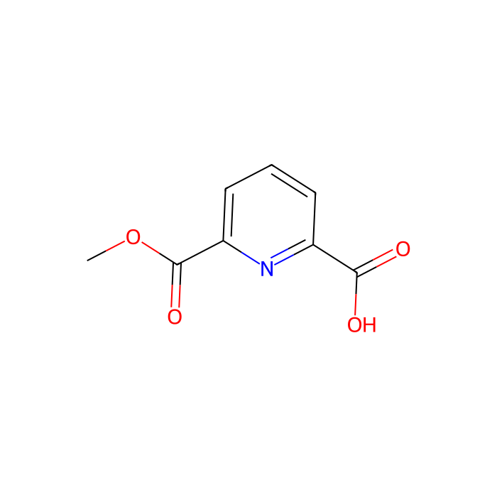 Monomethyl 2,6-Pyridinedicarboxylate - ≥97% CAS No(7170-36-7) by Aladdin Scientific