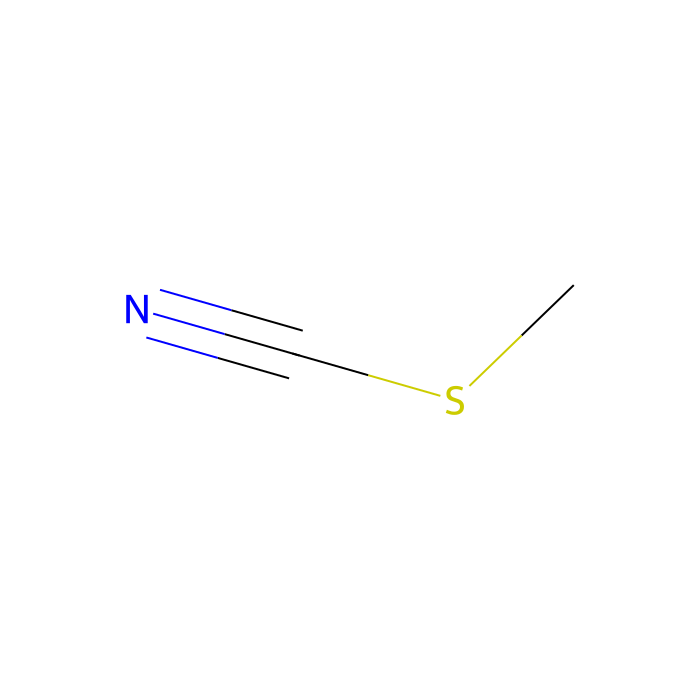 Methyl Thiocyanate - ≥98% CAS No(556-64-9) by Aladdin Scientific