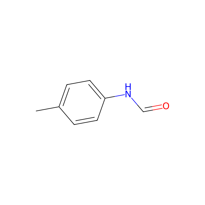 4'-Methylformanilide - ≥98%, mixture of isomers CAS No(3085-54-9) by Aladdin Scientific