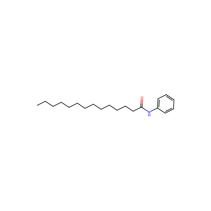 Myristanilide - ≥99%(T) CAS No(622-56-0) by Aladdin Scientific