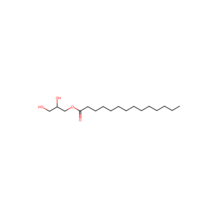 Monomyristin - ≥97%(GC) CAS No(589-68-4) by Aladdin Scientific