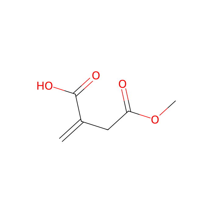 Monomethyl Itaconate - ≥98%(GC) CAS No(7338-27-4) by Aladdin Scientific