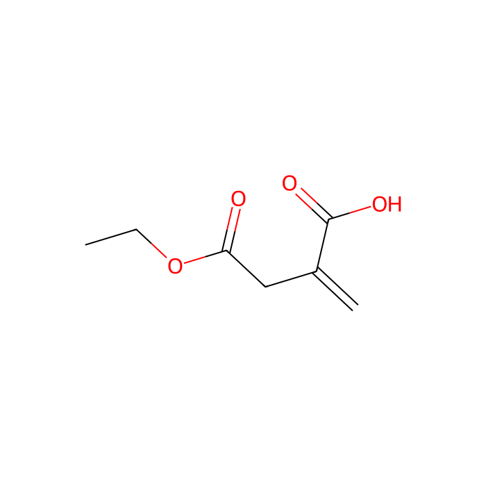 Monoethyl Itaconate - ≥97%(GC)(T) CAS No(57718-07-7) by Aladdin Scientific