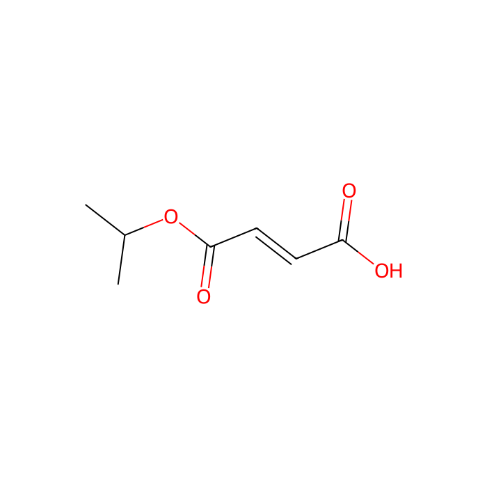 Monoisopropyl Fumarate - ≥97% CAS No(7529-87-5) by Aladdin Scientific