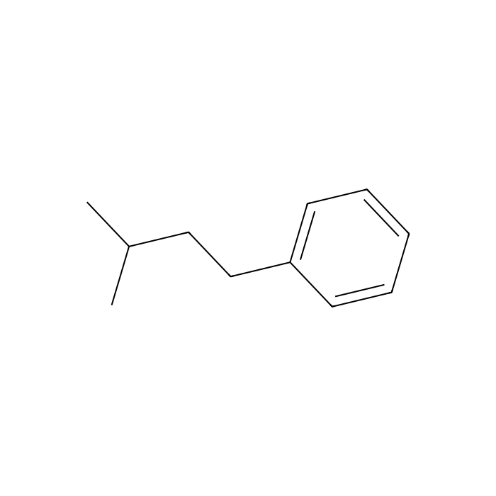 (3-Methylbutyl)benzene - ≥98%(GC) CAS No(2049-94-7) by Aladdin Scientific