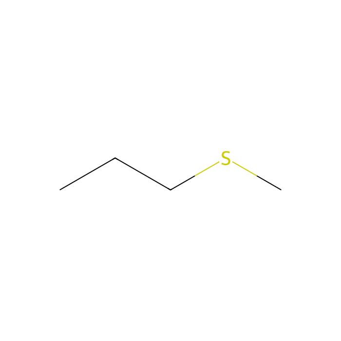 Methyl Propyl Sulfide - ≥98%(GC) CAS No(3877-15-4) by Aladdin Scientific