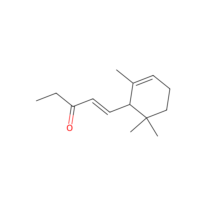 Methylionone (mixture of α- and β-, predominantly α-n-isomer) - ≥80%(GC) CAS No(7779-30-8) by Aladdin Scientific