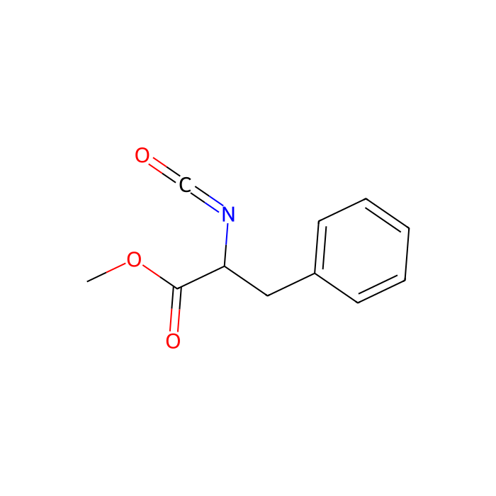 Methyl (S)-2-Isocyanato-3-phenylpropionate - ≥95% CAS No(40203-94-9) by Aladdin Scientific