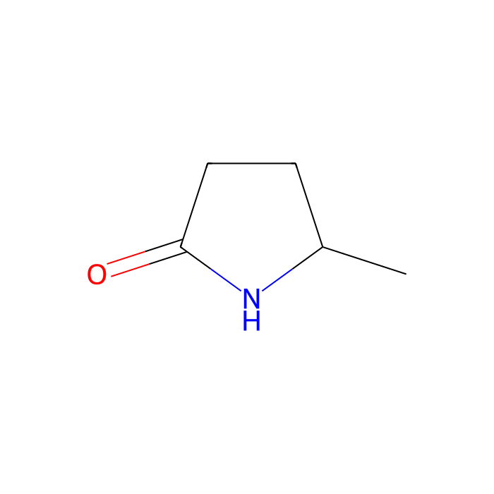 5-Methyl-2-pyrrolidone - ≥98%(GC) CAS No(108-27-0) by Aladdin Scientific