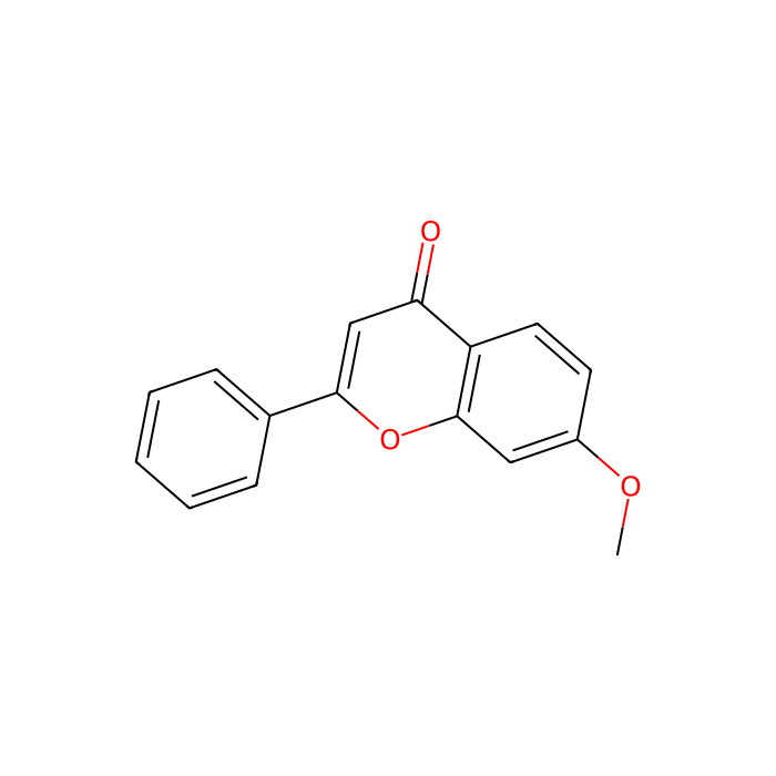 7-Methoxyflavone - ≥98%(GC) CAS No(22395-22-8) by Aladdin Scientific