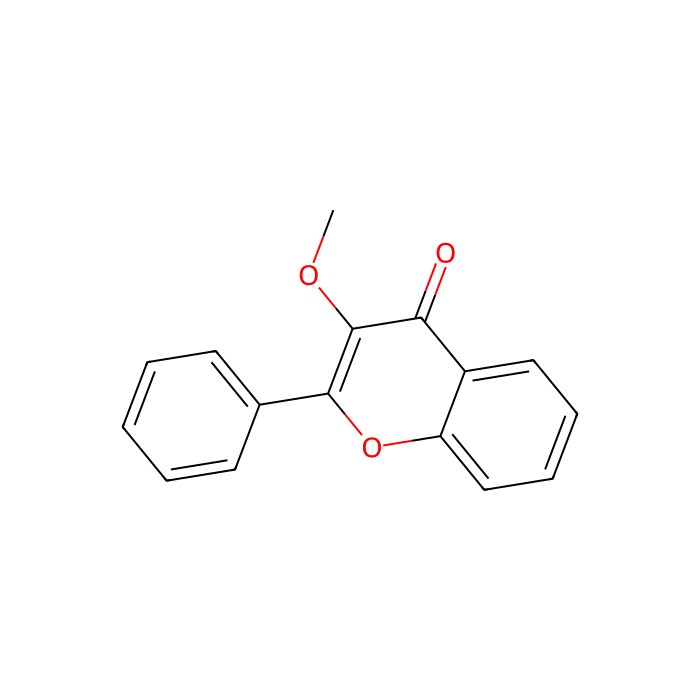 3-Methoxyflavone - ≥98%(GC) CAS No(7245-02-5) by Aladdin Scientific