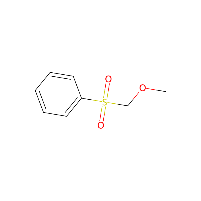 Methoxymethyl Phenyl Sulfone - ≥98% CAS No(15251-78-2) by Aladdin Scientific