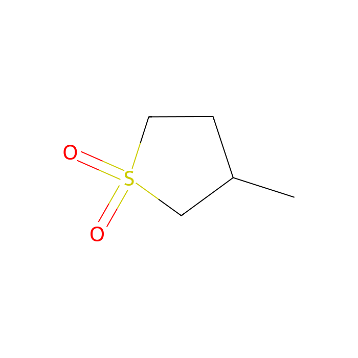 3-Methylsulfolane - ≥98% CAS No(872-93-5) by Aladdin Scientific