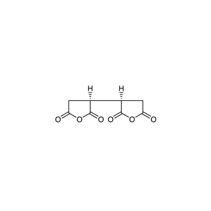 meso-Butane-1,2,3,4-tetracarboxylic Dianhydride - ≥96% CAS No(17309-39-6) by Aladdin Scientific