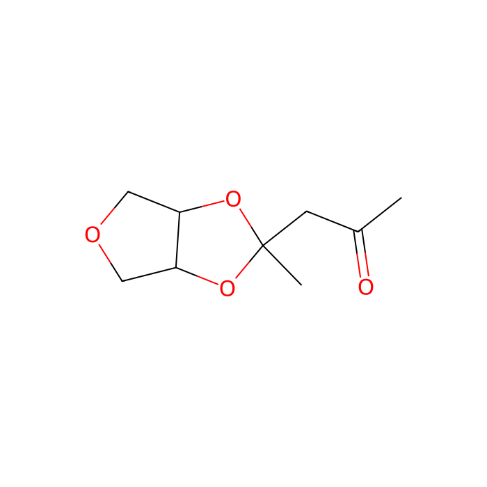 3-Methyl-3-(2-oxopropyl)-2,4,7-trioxabicyclo[3.3.0]octane - ≥95%(GC) CAS No(1378825-86-5) by Aladdin Scientific