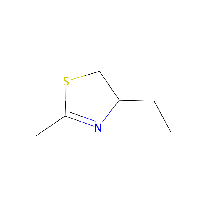 2-Methyl-4-ethylthiazoline - ≥88%(GC) CAS No(4293-61-2) by Aladdin Scientific